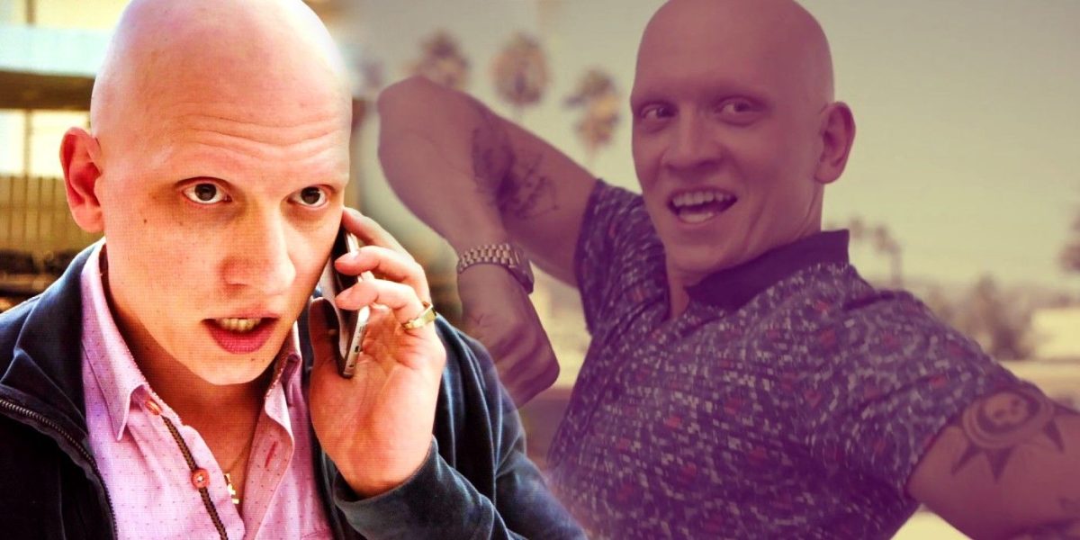 Nunca superaré la muerte de NoHo Hank en Barry por una gran razón