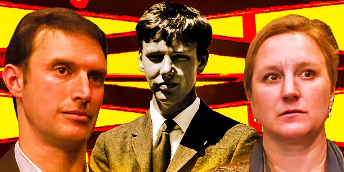 ¿Cuántos familiares de J. Robert Oppenheimer siguen vivos?