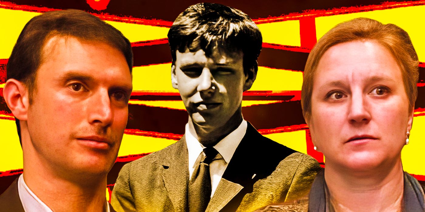 ¿Cuántos familiares de J. Robert Oppenheimer siguen vivos?