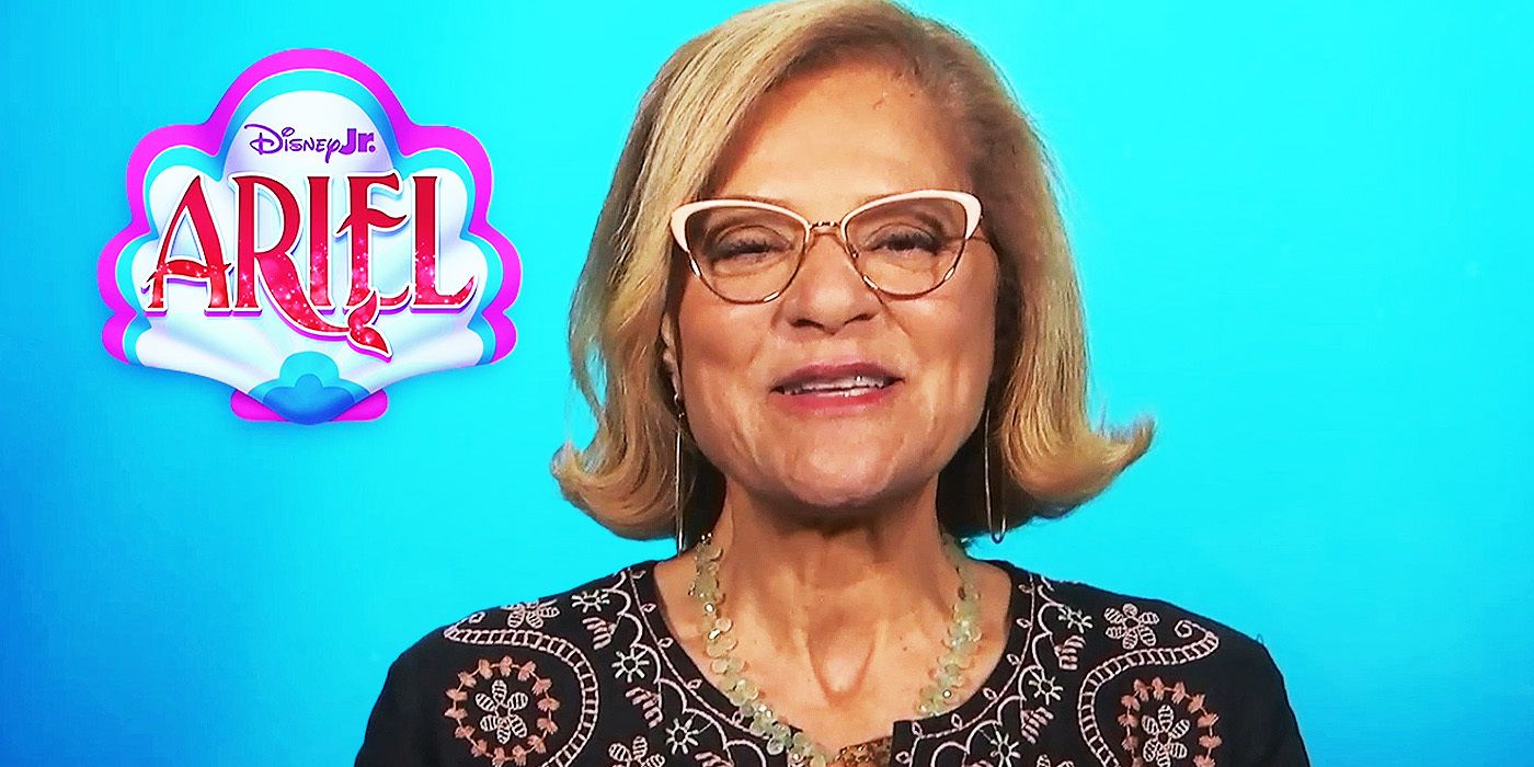 La productora Lynne Southerland revela si Ariel de Disney Junior se conecta con la acción en vivo de La Sirenita
