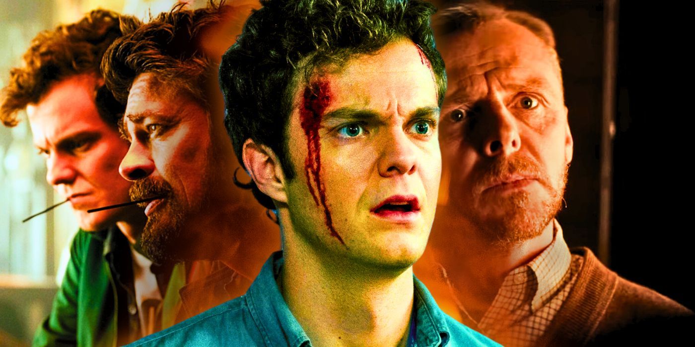 La teoría de los chicos revela que la mamá de Hughie es la villana secreta de la temporada 4