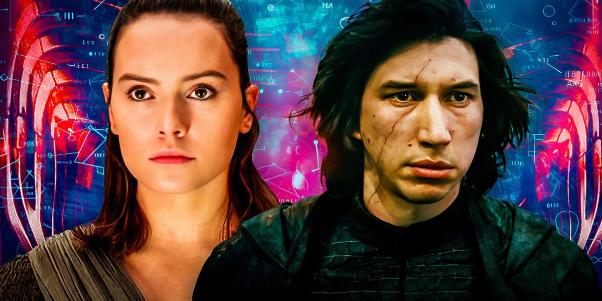 Star Wars acaba de confirmar un emocionante ascenso de la teoría de la diada de fuerza de Skywalker (de la manera más extraña)