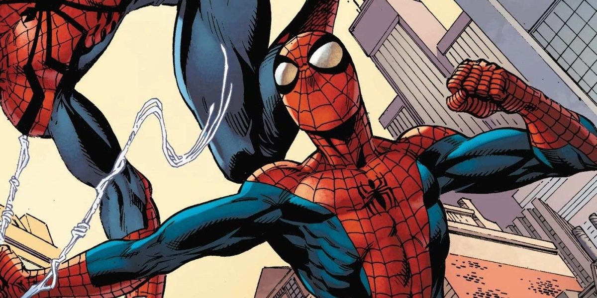 Marvel devuelve la continuidad oficial al eslogan televisivo de Spider-Man de los años 60