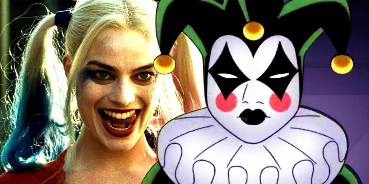 La nueva Harley Quinn de DC está solucionando el problema que el DCEU admitió que cometió