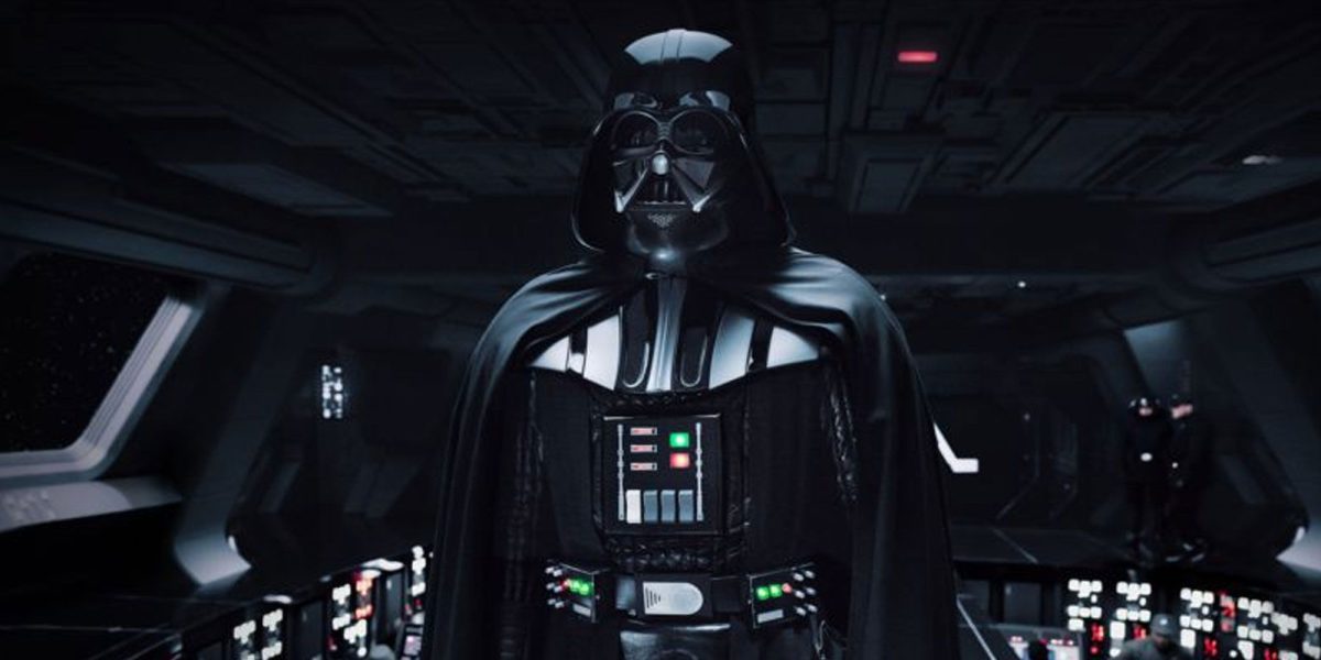 Hayden Christensen revela cómo es usar el disfraz de Darth Vader
