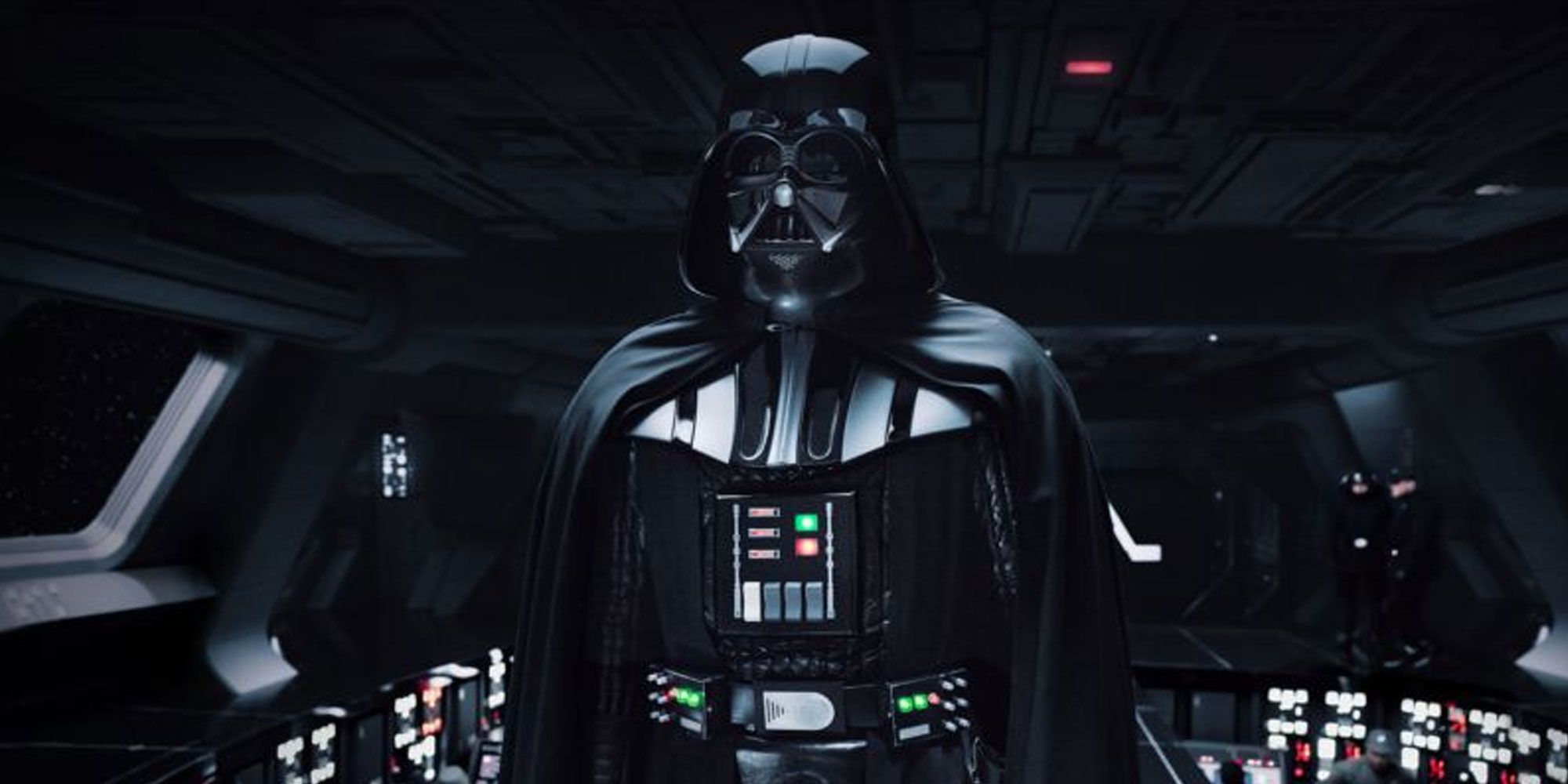 Hayden Christensen revela cómo es usar el disfraz de Darth Vader