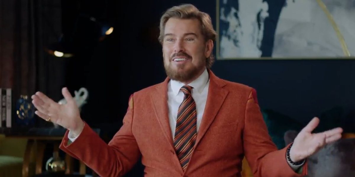 Todo en 90 días: Amor en el paraíso Temporada 4 - Shawn Finch es la mayor decepción del programa