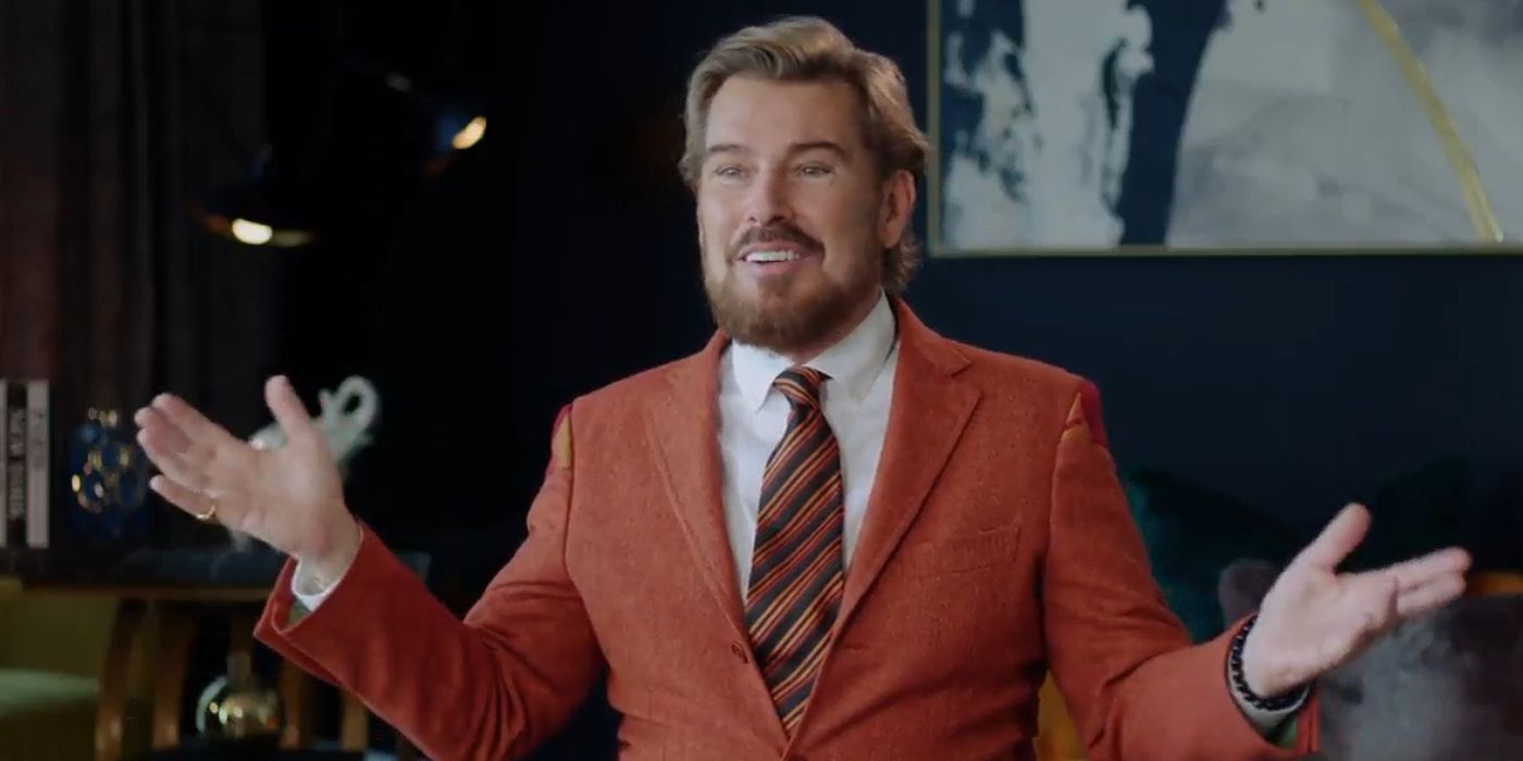 Todo en 90 días: Amor en el paraíso Temporada 4 - Shawn Finch es la mayor decepción del programa