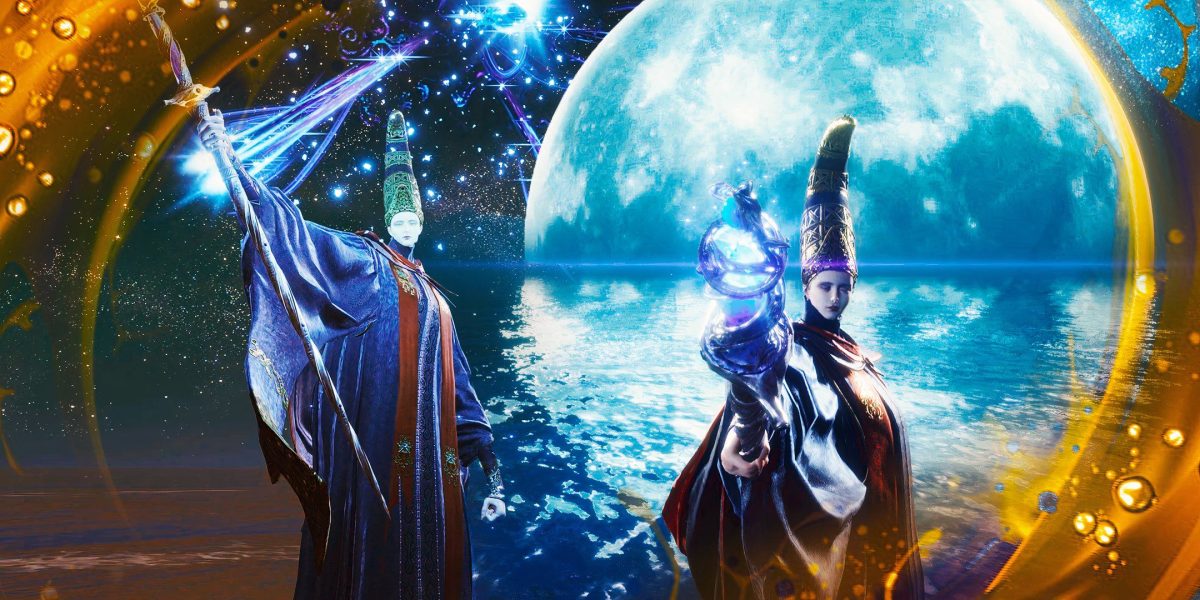 Elden Ring: Shadow Of The Erdtree - Cómo vencer a Rellana (Guía del jefe de Twin Moon Knight)