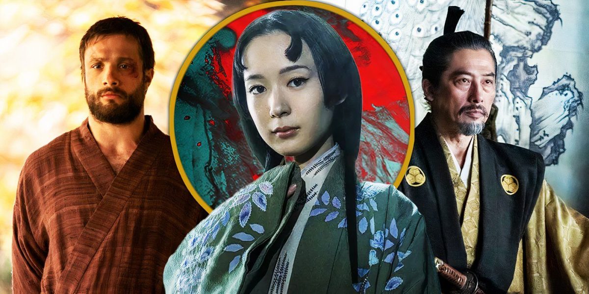 La estrella del shōgun Moeka Hoshi reflexiona sobre su interpretación del personaje favorito de los fans, Usami Fuji, en la exitosa serie