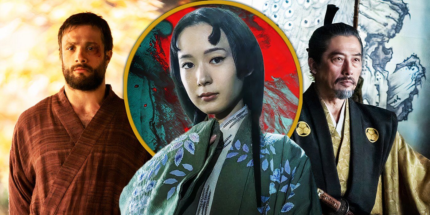 La estrella del shōgun Moeka Hoshi reflexiona sobre su interpretación del personaje favorito de los fans, Usami Fuji, en la exitosa serie