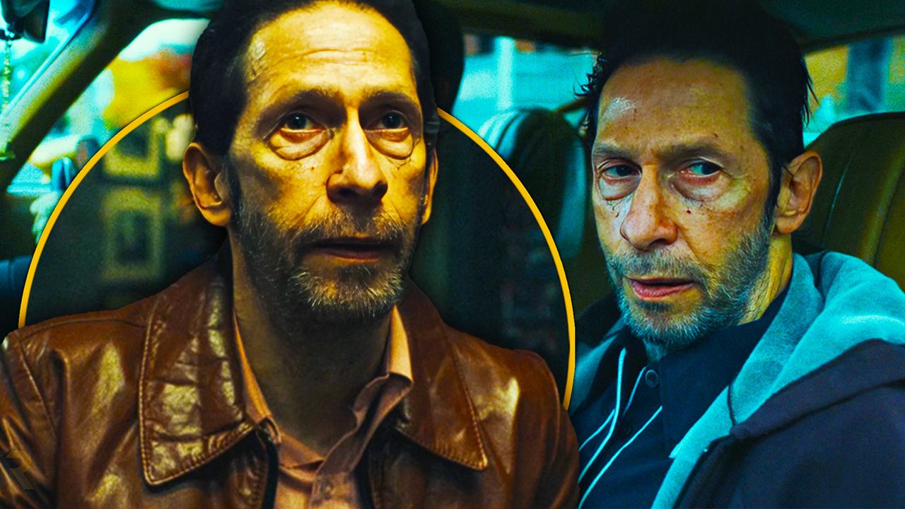 El elenco de Bang Bang habla sobre la preparación del boxeo y la relación central entre abuelo y nieto de la película