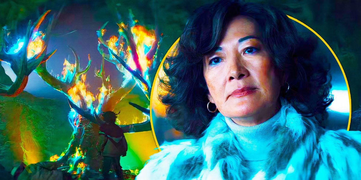 Final de la serie Sweet Tooth: El destino y el futuro familiar de la Sra. Zhang reflejados por Star