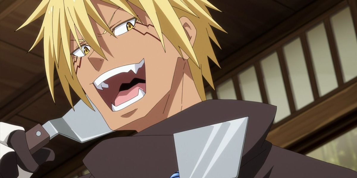 Esa vez me reencarné como Slime Temporada 3 Episodio n.° 13 Fecha y hora de lanzamiento