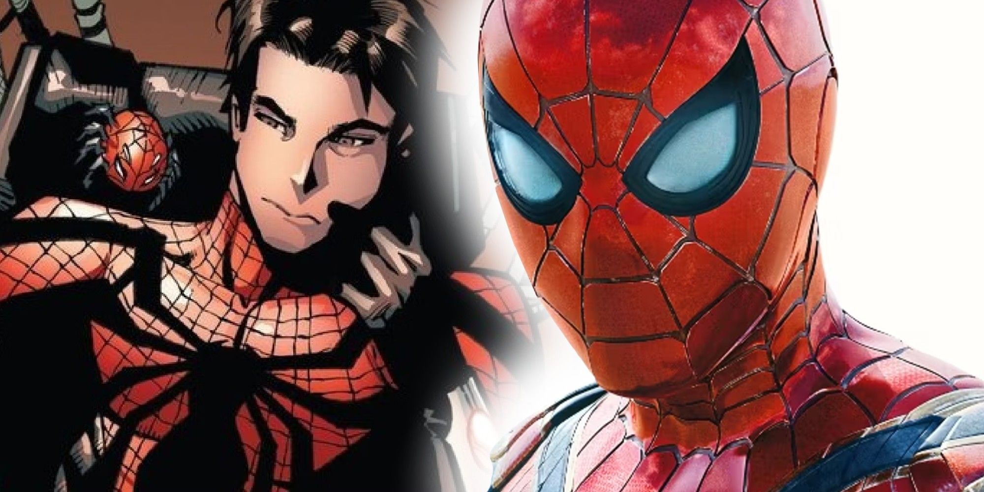 Spider-Man obtiene una actualización tecnológica digna de MCU en un cosplay superior de Spider-Man