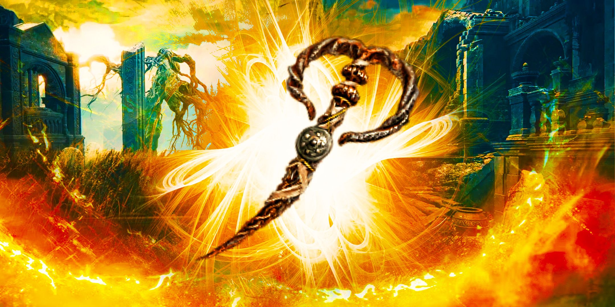 Elden Ring: Shadow of The Erdtree – Cómo obtener el talismán Blade of Mercy