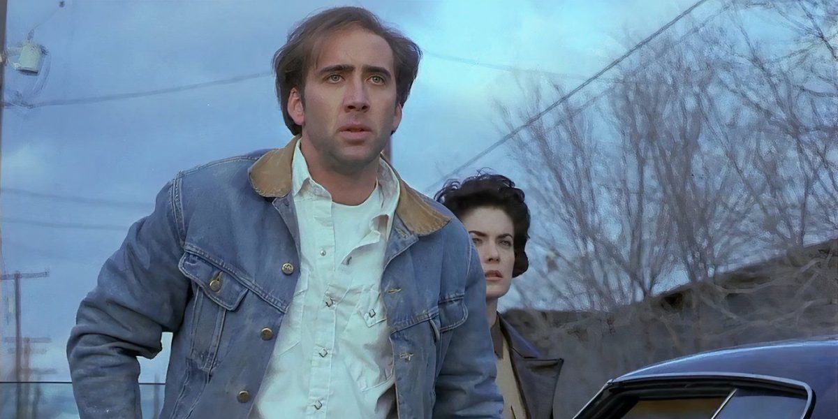 Conozco la película perfecta para los fanáticos de Marvel que esperan el regreso de Spider-Man de Nicolas Cage