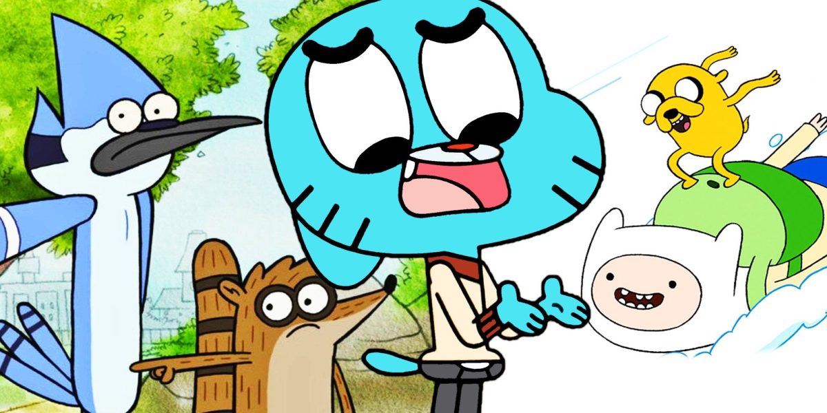 El regreso de los 3 grandes de Cartoon Network revela una dura verdad sobre los programas favoritos de los fanáticos