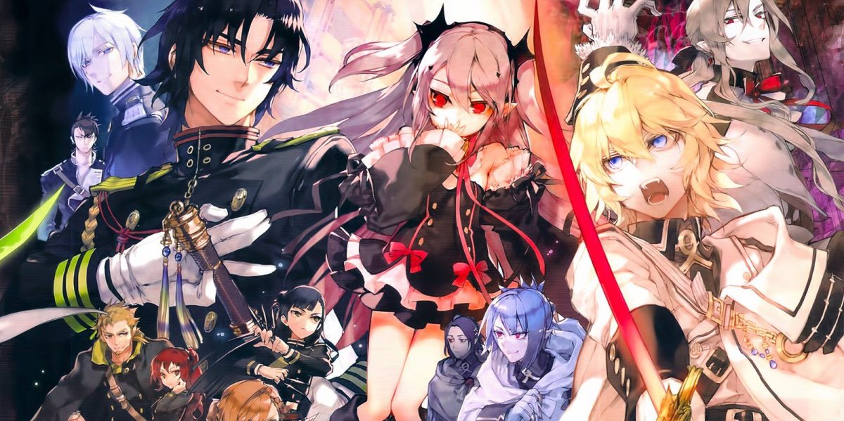 Esta serie subestimada está a una temporada de anime de ser el próximo gran éxito de Shonen