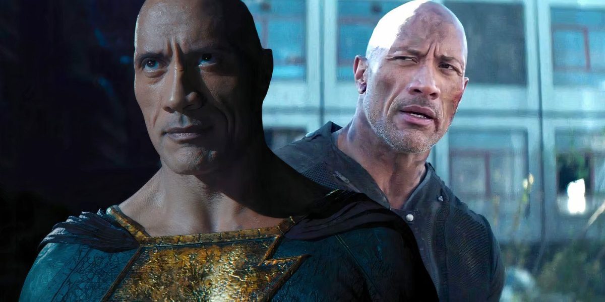 La regla de oro de Dwayne Johnson es un gran problema para el papel de sus sueños en el MCU