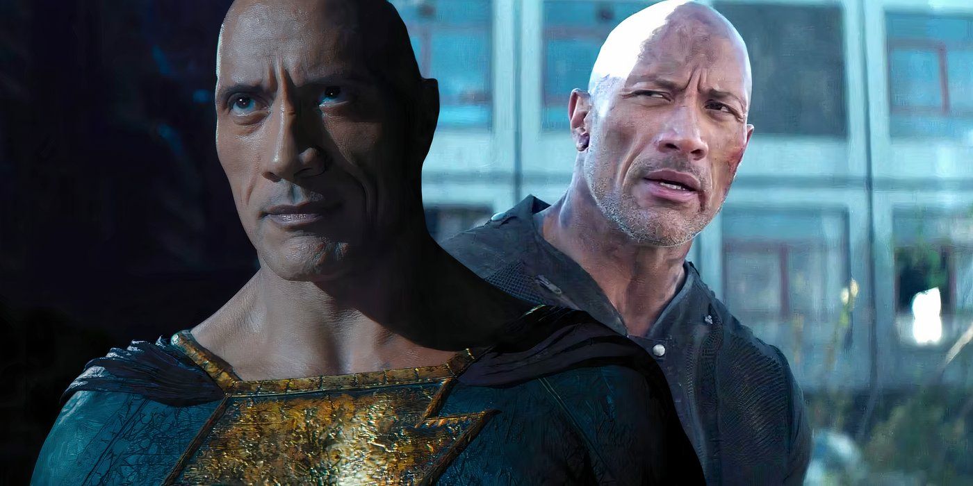 La regla de oro de Dwayne Johnson es un gran problema para el papel de sus sueños en el MCU