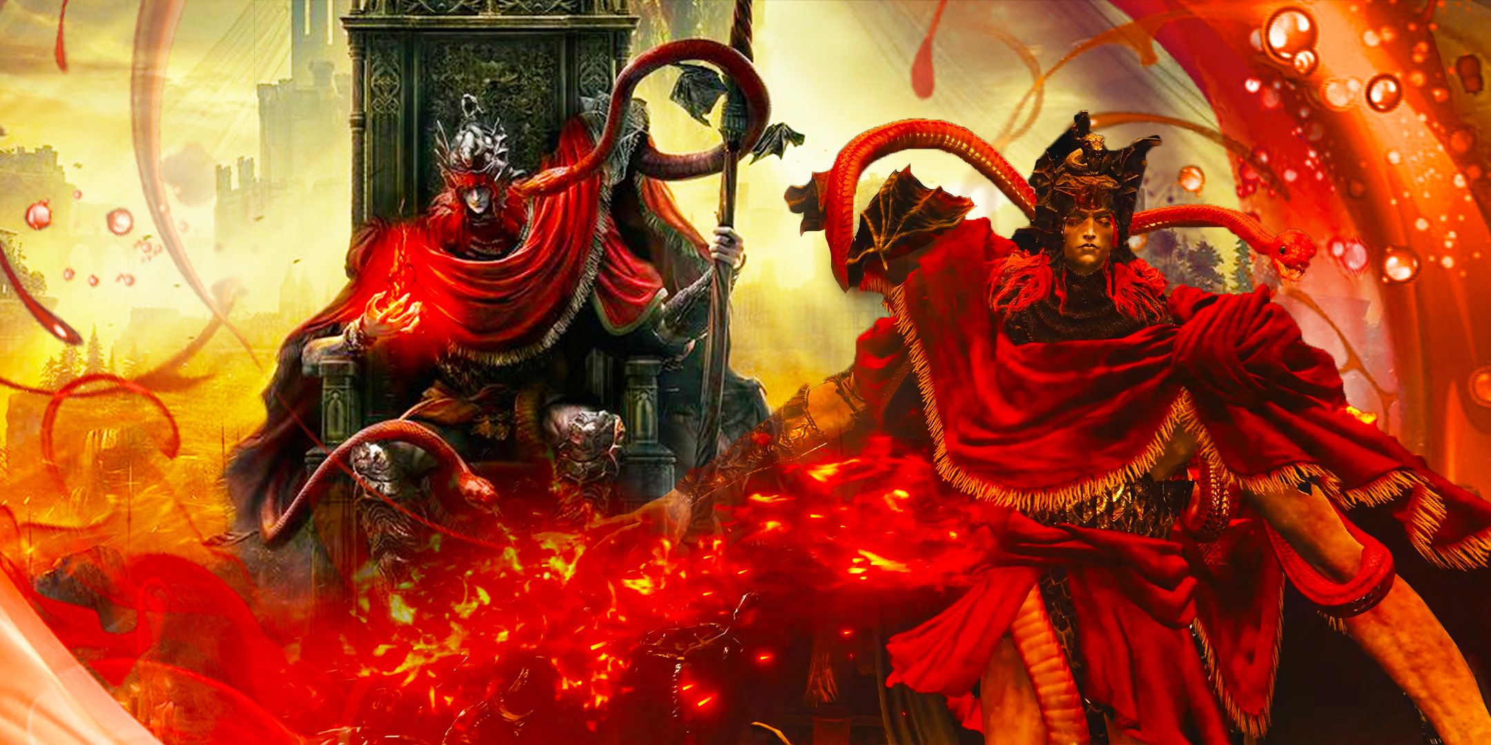 Elden Ring: Shadow of Erdtree – Cómo vencer a Messmer, The Empaler (Boss Fight)