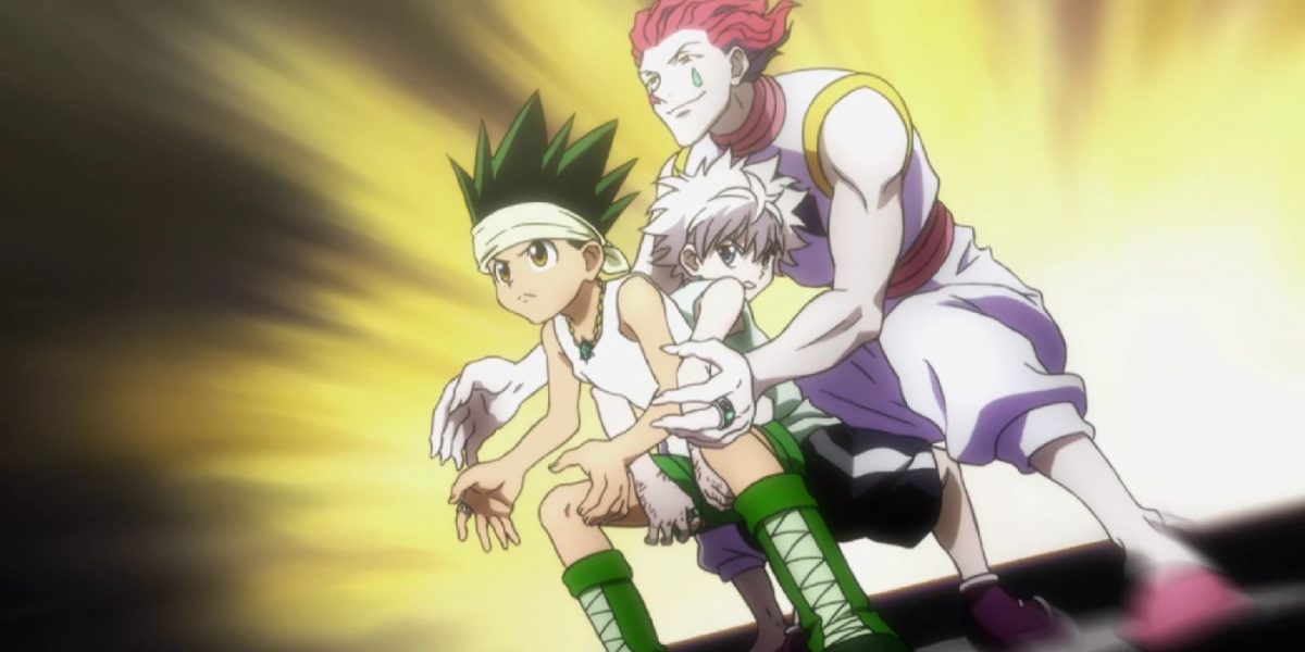 ¿Volverá alguna vez el anime Hunter x Hunter?  Explicación de las posibilidades de resurgimiento de la exitosa serie