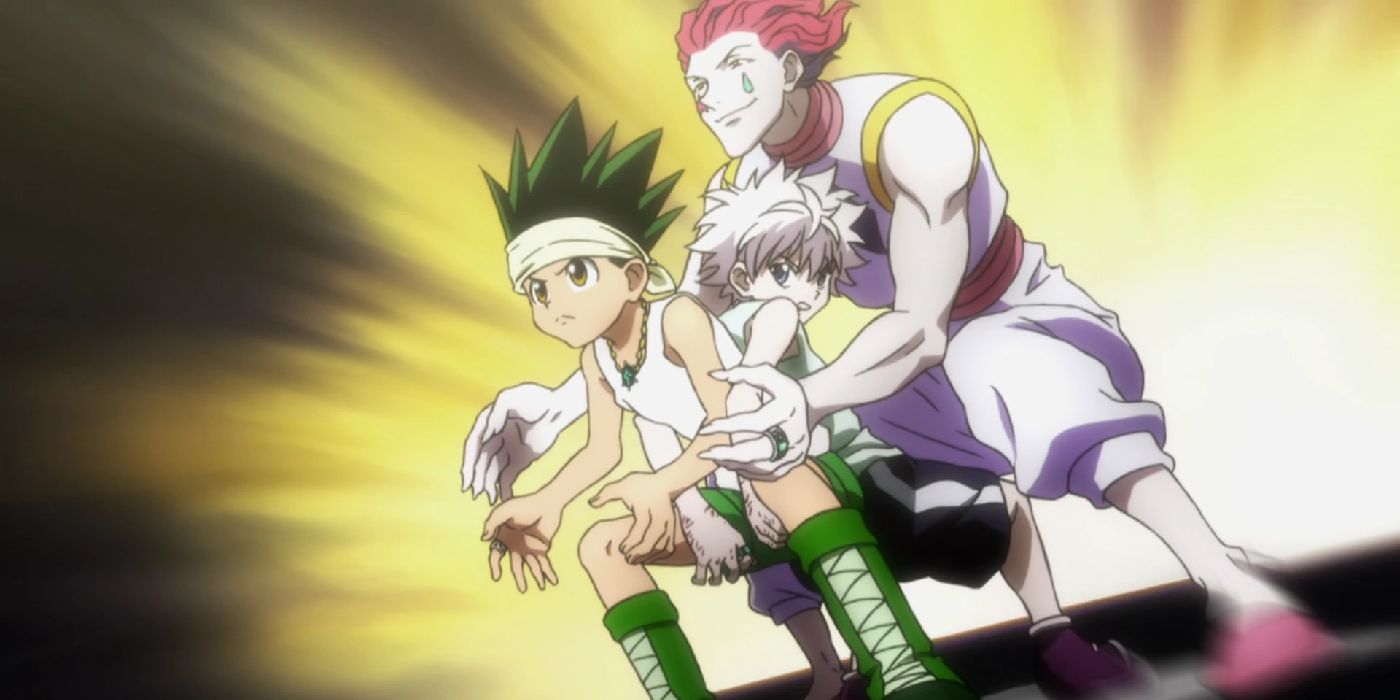 ¿Volverá alguna vez el anime Hunter x Hunter?  Explicación de las posibilidades de resurgimiento de la exitosa serie