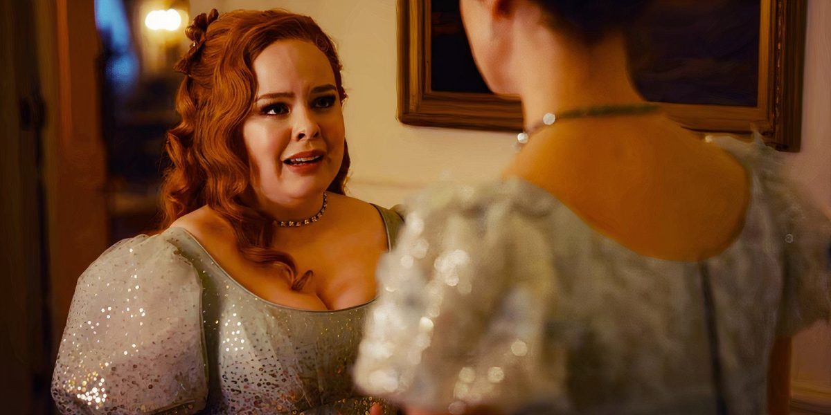 Cronología del lanzamiento de la temporada 4 de Bridgerton abordada por el showrunner