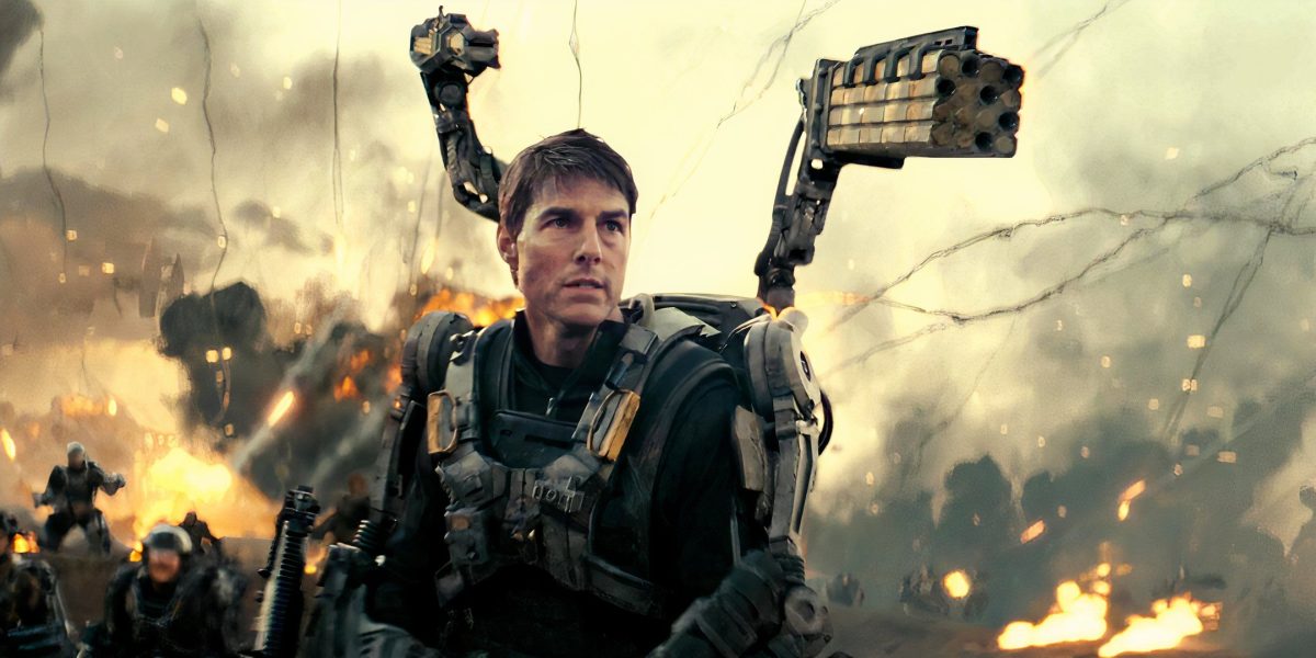 Edge Of Tomorrow 2 recibe una emocionante actualización del director de cine Tom Cruise después de años de estancamiento