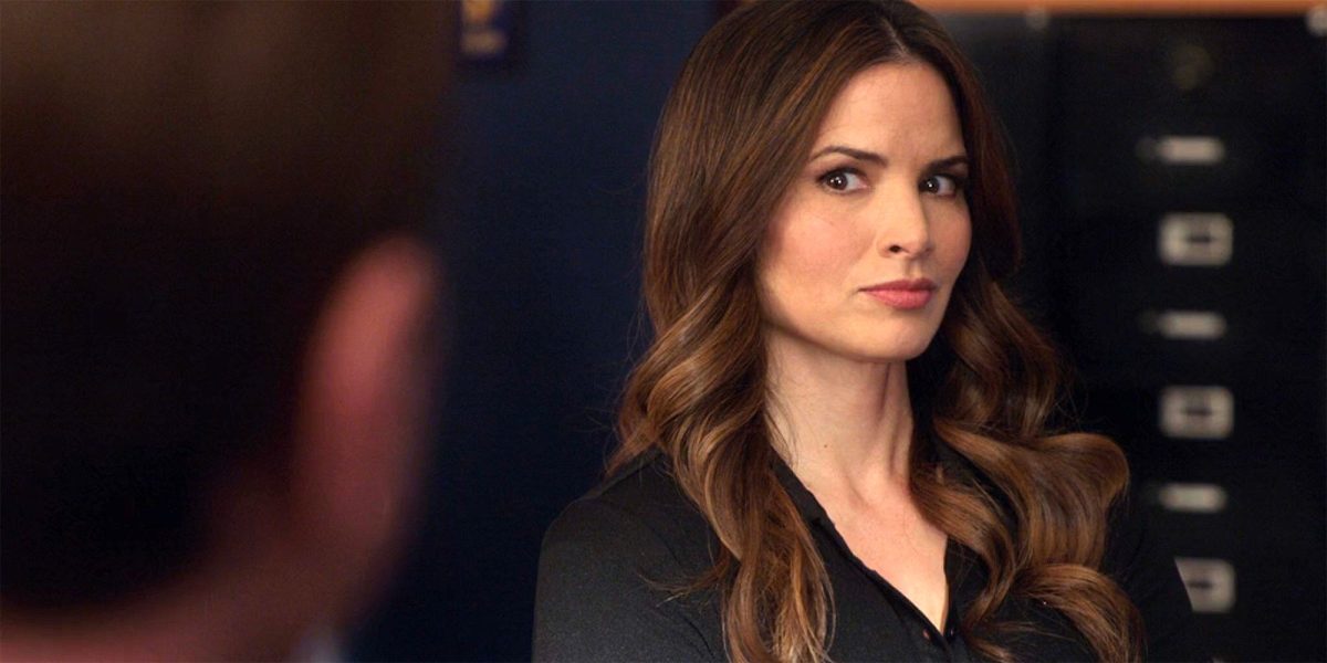 La relación entre Knight y Palmer de NCIS rompe una tradición de 16 años en la serie