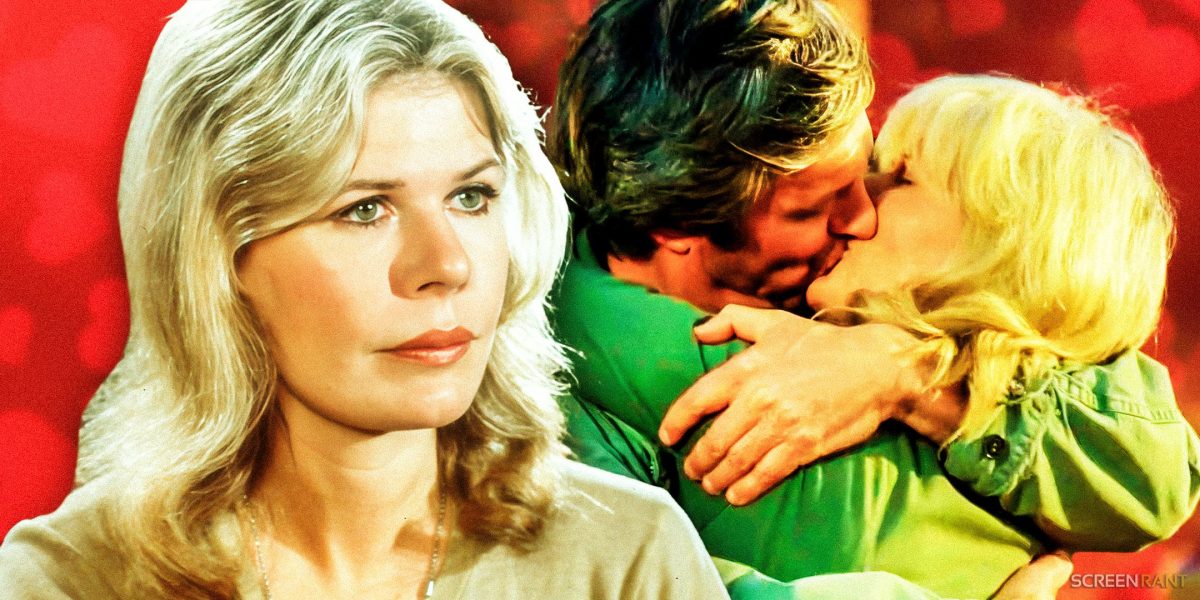 1 El episodio de la temporada 4 de MASH demostró que un romance entre Hawkeye y Margaret era imposible