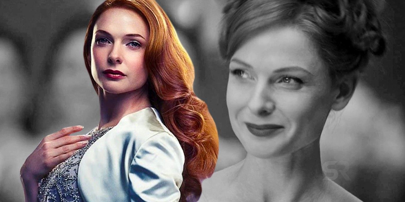 El mejor showman: quién canta “Never Enough” (por qué no es Rebecca Ferguson)