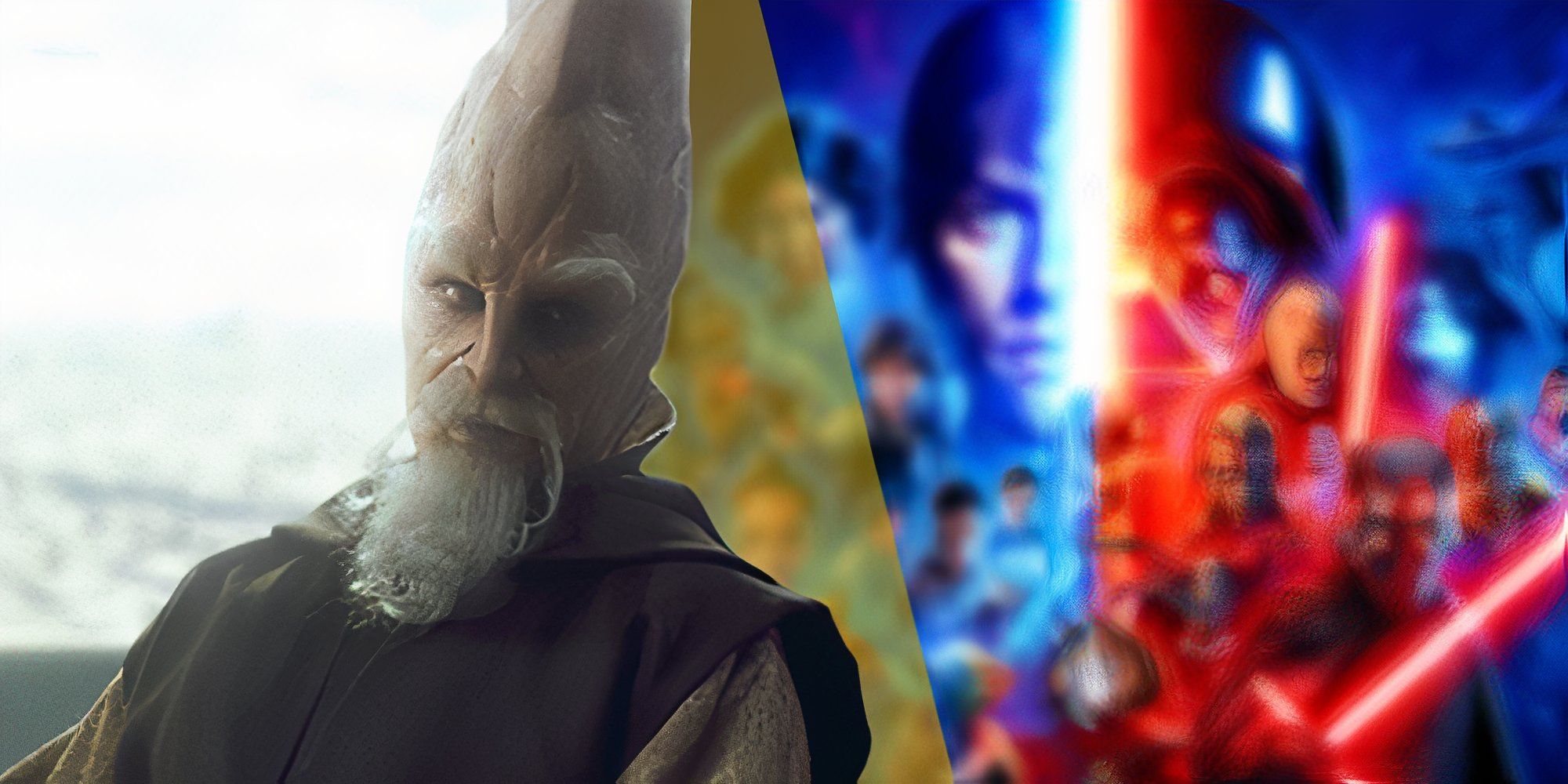 Explicación de la controversia "Retcon" de la era Ki-Adi-Mundi