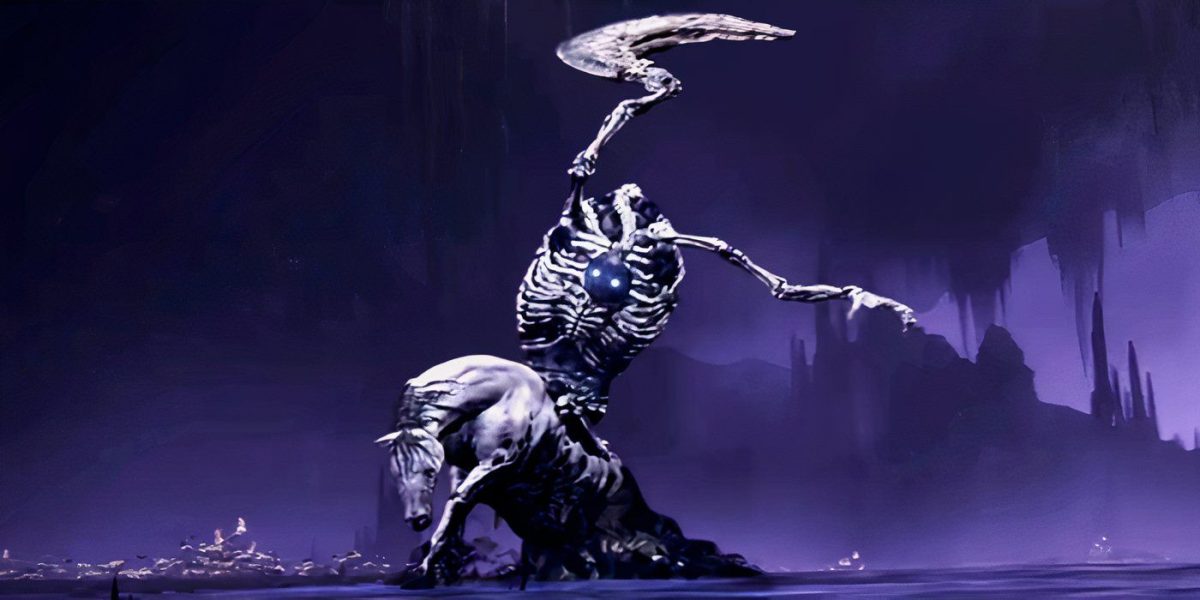 Cómo vencer al caballero putrefacto en Elden Ring: Shadow Of The Erdtree (Boss Fight)