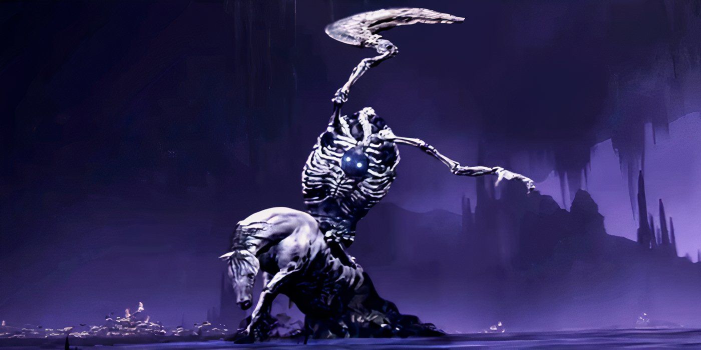 Cómo vencer al caballero putrefacto en Elden Ring: Shadow Of The Erdtree (Boss Fight)
