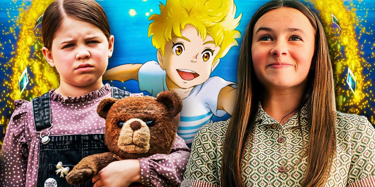 Esta película de Netflix sigue una tendencia extraña y decepcionante de 2024, pero podría funcionar