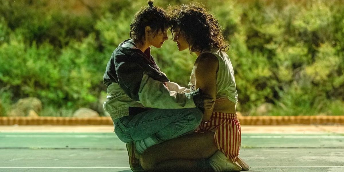 El thriller de 2024 de Kristen Stewart con una puntuación del 94% en Rotten Tomatoes tiene fecha de lanzamiento en streaming