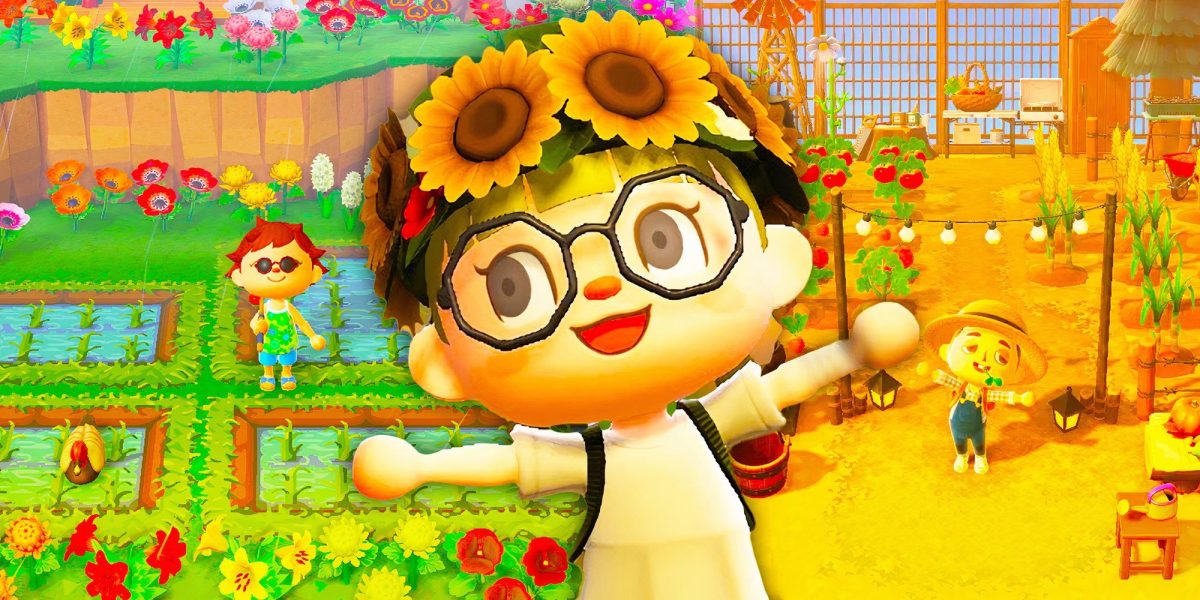 One Massive Animal Crossing: New Horizons La omisión debe abrirse camino en la secuela