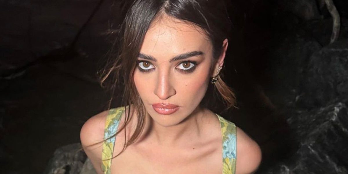 ¿Qué pasó con Inés Tazi después de la temporada 1 de Perfect Match?