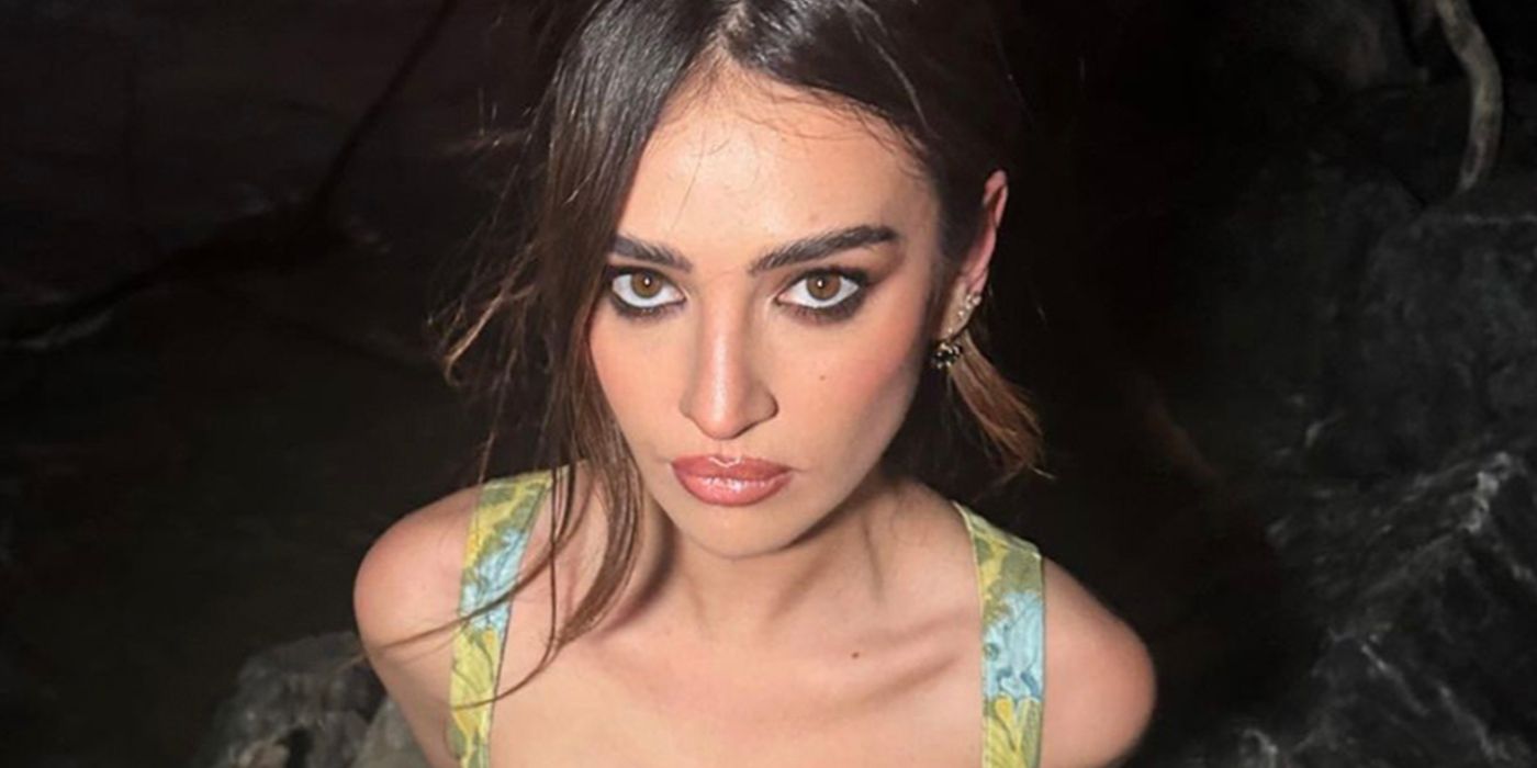 ¿Qué pasó con Inés Tazi después de la temporada 1 de Perfect Match?