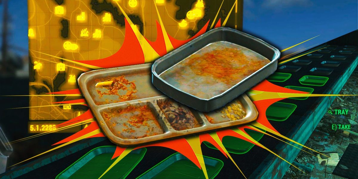 Cómo conseguir aluminio rápidamente en Fallout 4