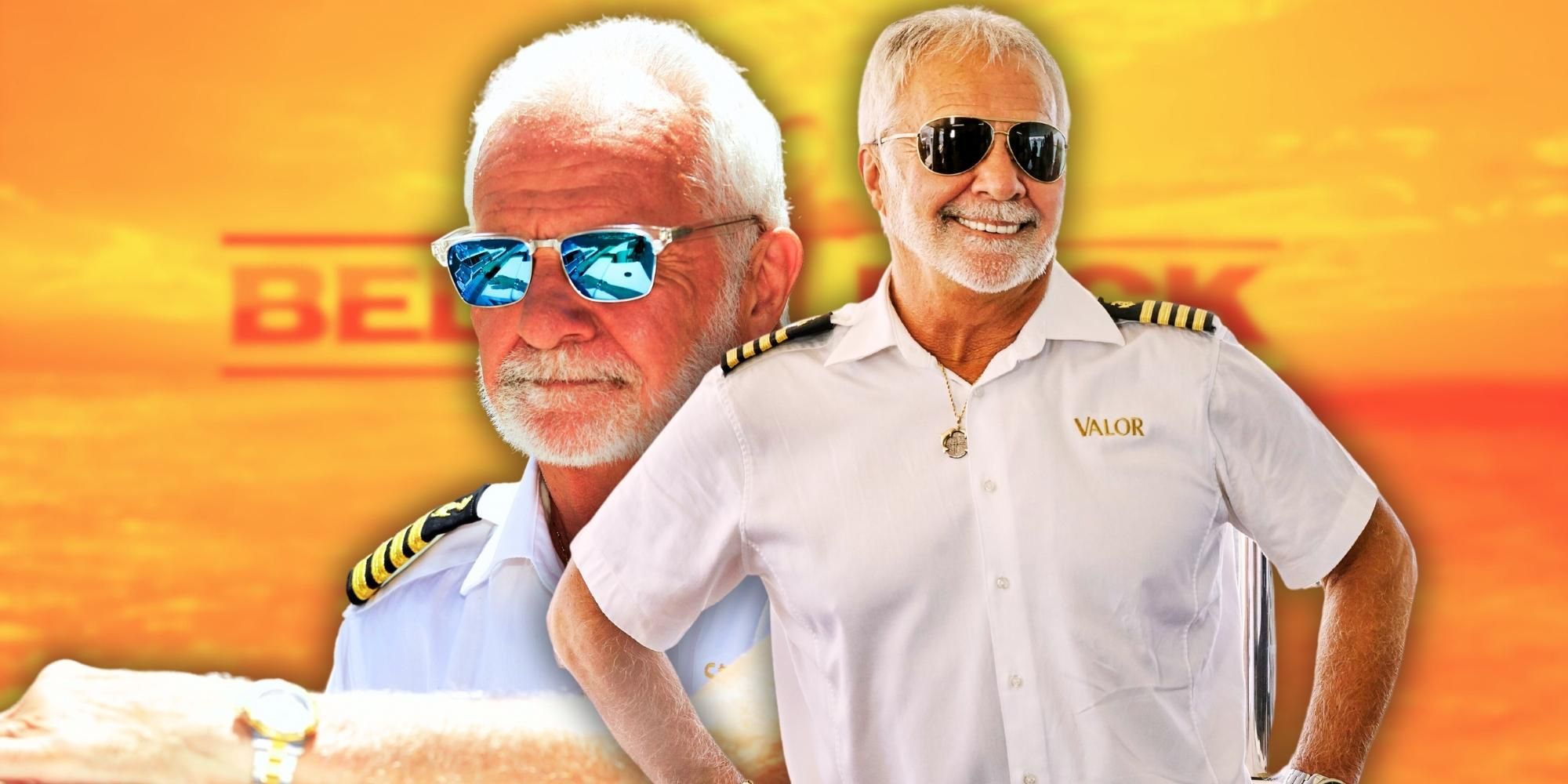 ¿Por qué no hubo reunión para la cuarta temporada de Below Deck?