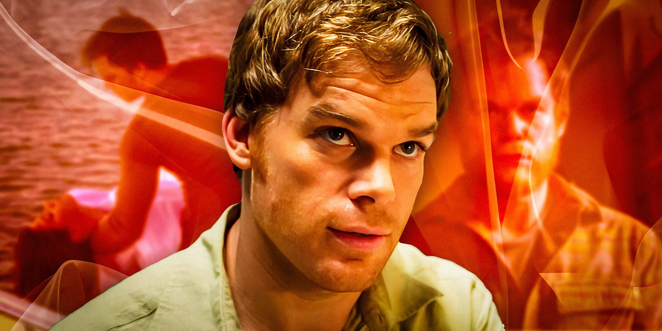 Explicación del final de la serie original de Dexter: por qué Dexter elige ese controvertido destino de leñador