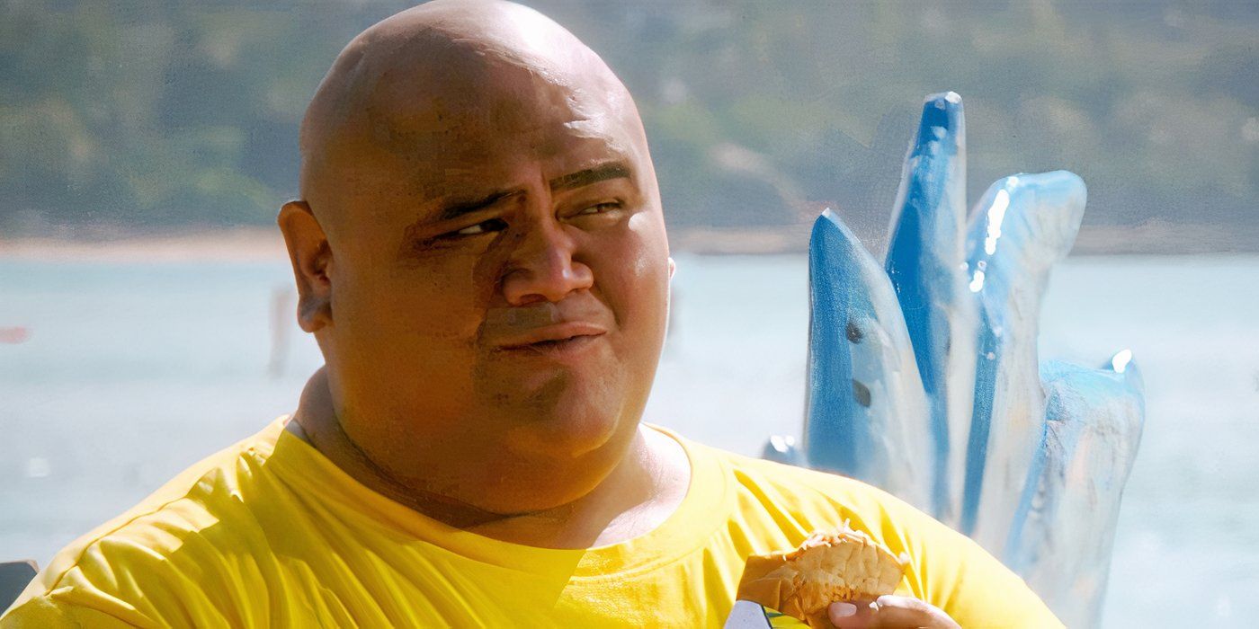 Taylor Wily, actor Kamekona de Hawaii Five-0, muere a los 56 años