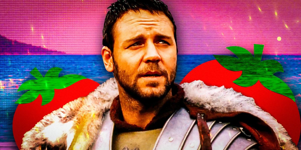 Esta película devastadora con una puntuación RT del 96% ya está en Netflix y es imprescindible verla antes de Gladiator 2