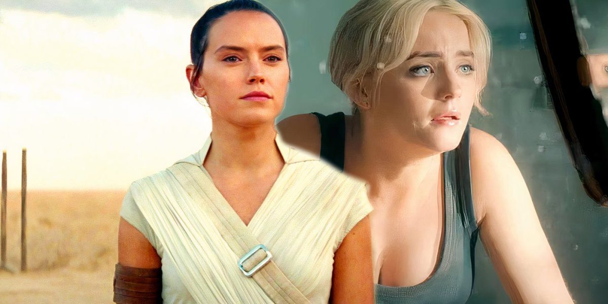 "Es una historia mejor": cómo la revelación de la temporada 14 de Doctor Who de Ruby Sunday vino de Star Wars explicada por Showrunner