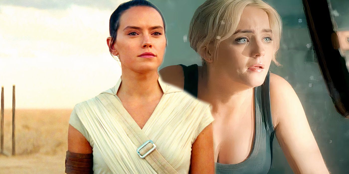 “Es una historia mejor”: cómo la revelación de la temporada 14 de Doctor Who de Ruby Sunday vino de Star Wars explicada por Showrunner