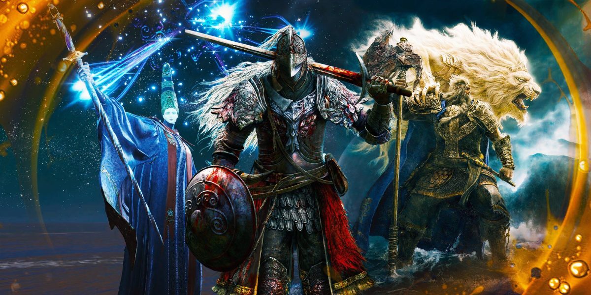 Todos los límites de estadísticas suaves y duros de Elden Ring, explicados