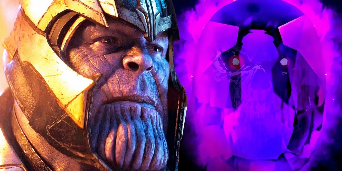 Thanos usa oficialmente la nueva Piedra del Infinito por primera vez en la historia de Marvel, revelando los poderes de la PIEDRA DE LA MUERTE